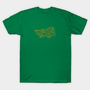 Celtic Dragon T-Shirt